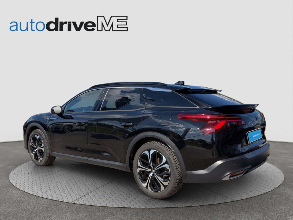 Citroen C5 X