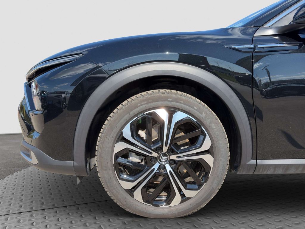 Citroen C5 X