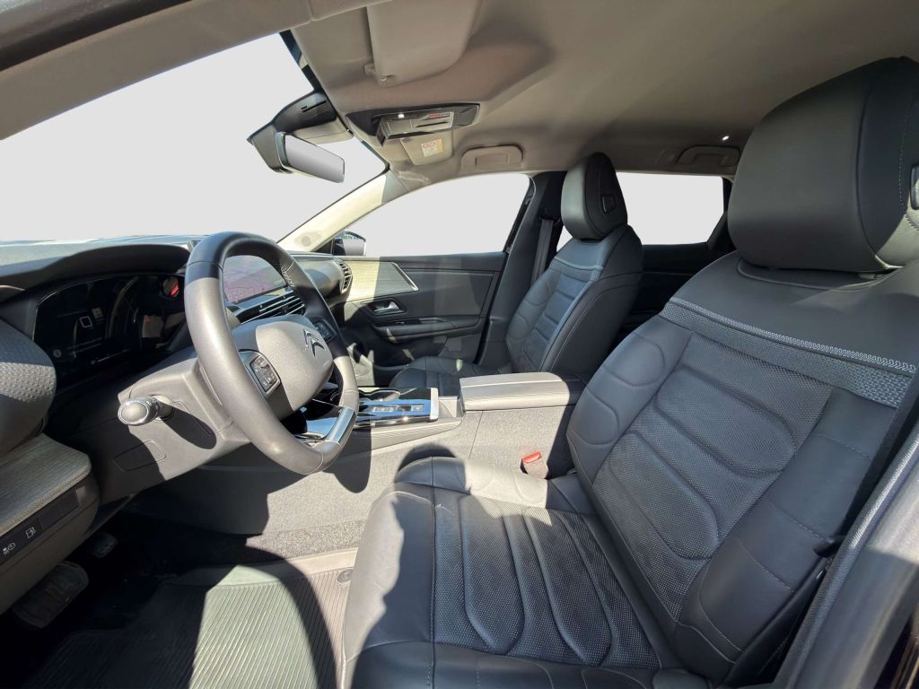 Citroen C5 X