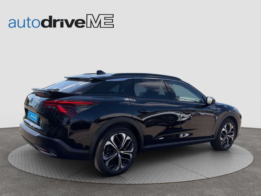Citroen C5 X