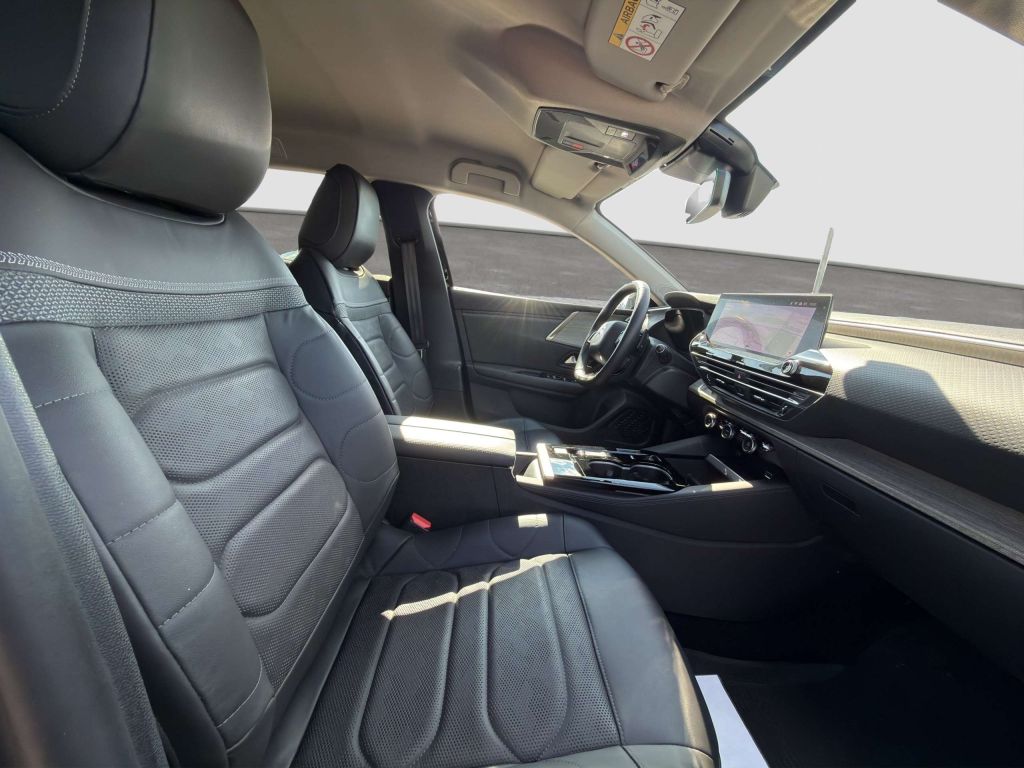 Citroen C5 X