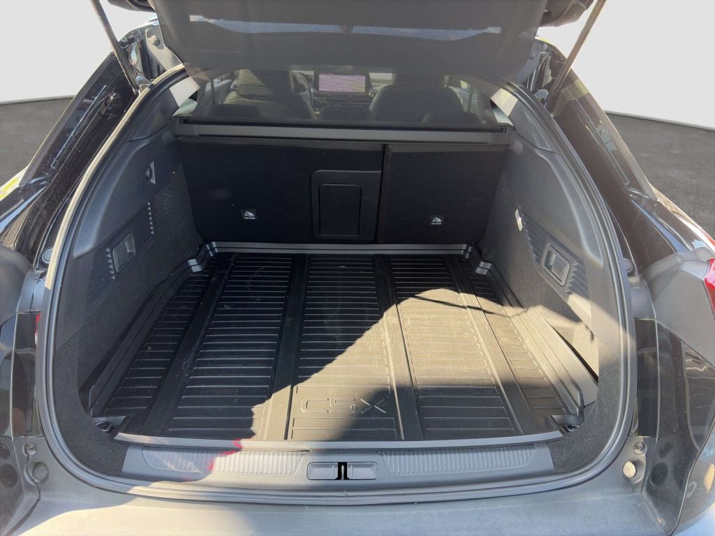 Citroen C5 X