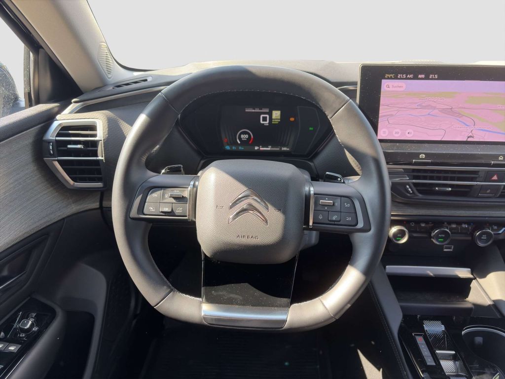 Citroen C5 X