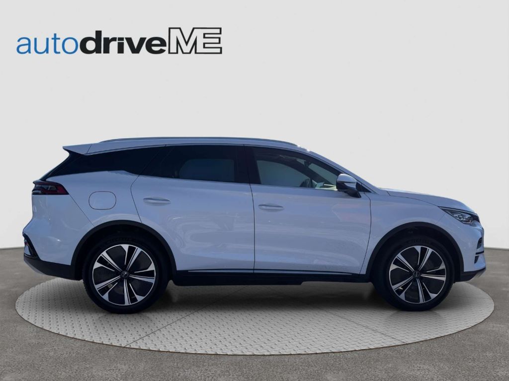 BYD Tang