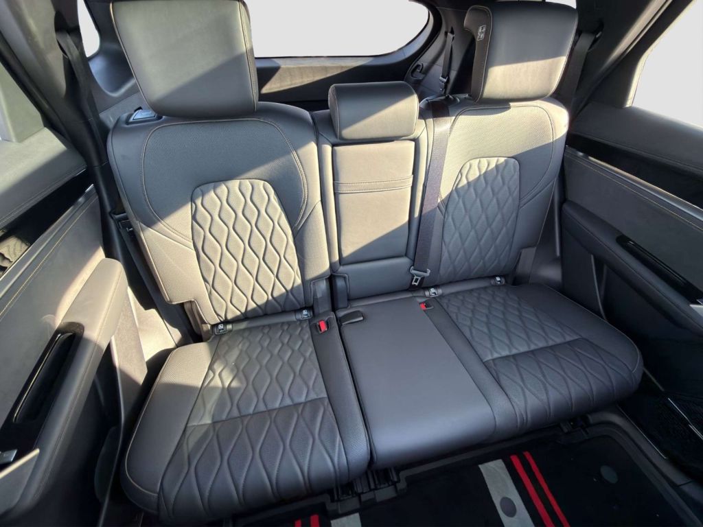 BYD Tang
