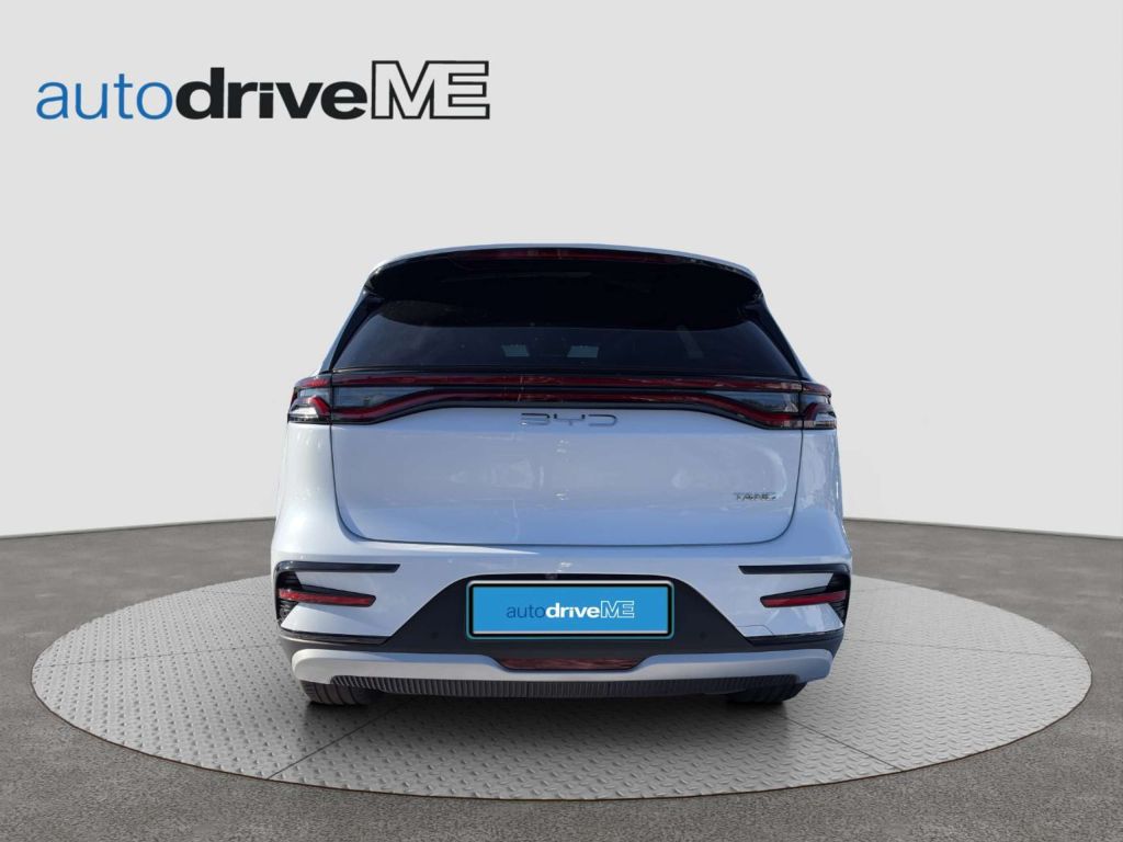BYD Tang