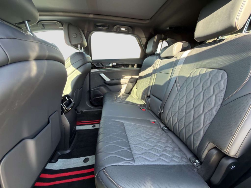 BYD Tang