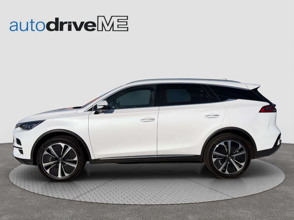 BYD Tang