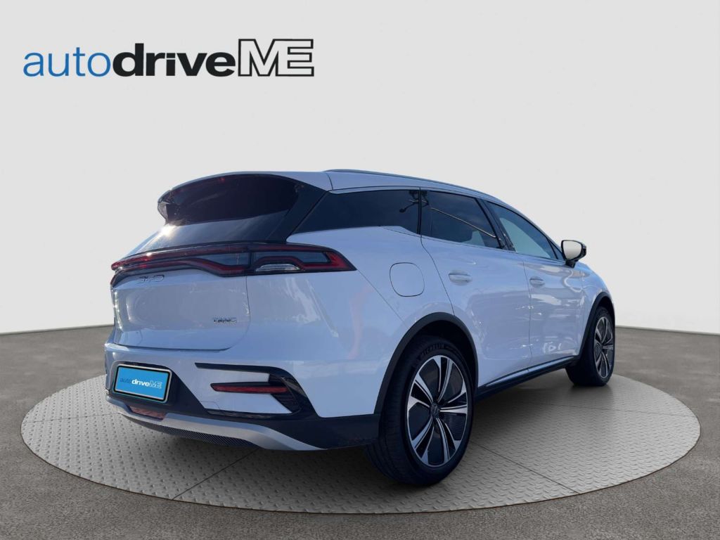 BYD Tang