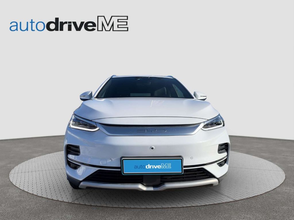 BYD Tang