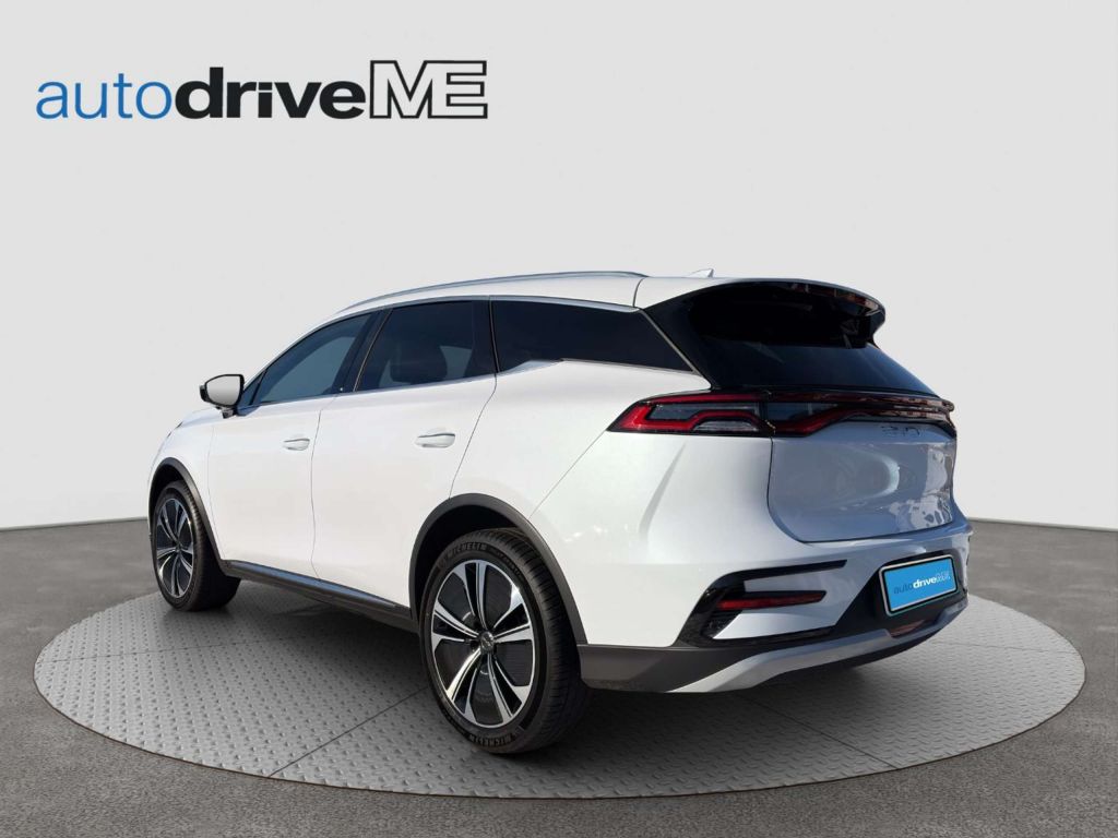 BYD Tang