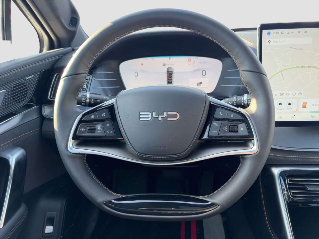 BYD Tang
