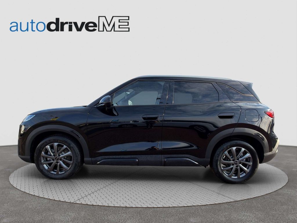 BYD Atto 2