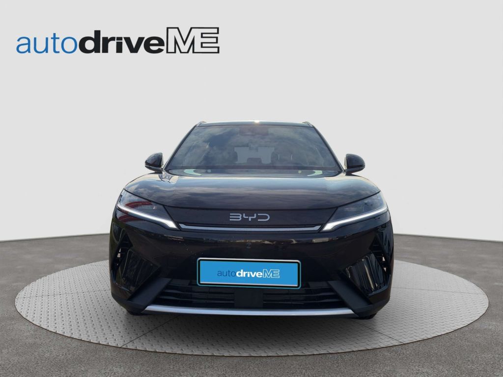 BYD Atto 2