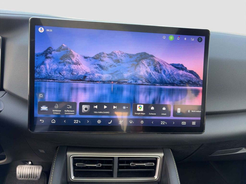 BYD Atto 2