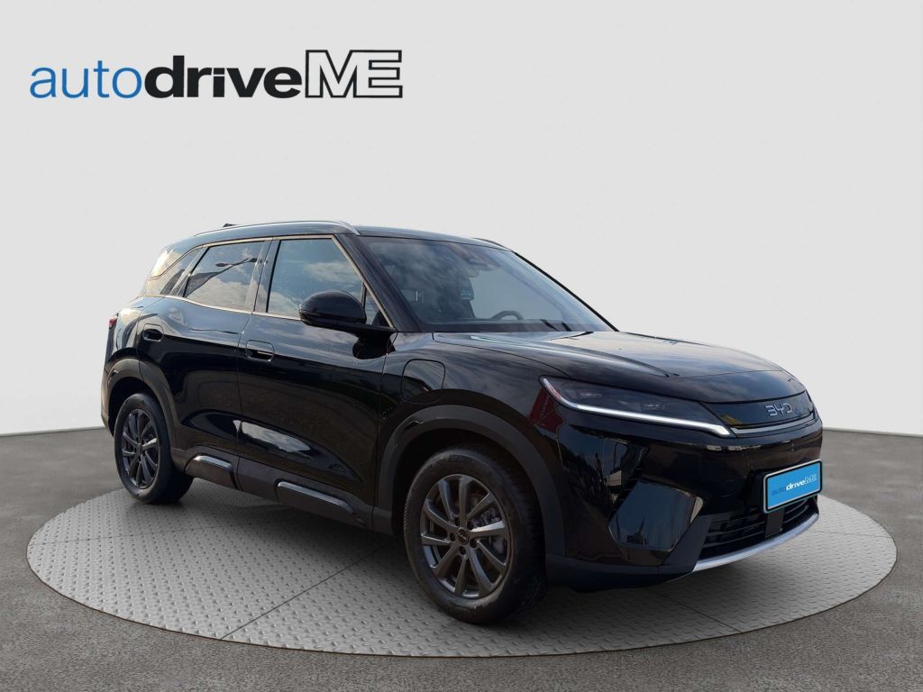 BYD Atto 2