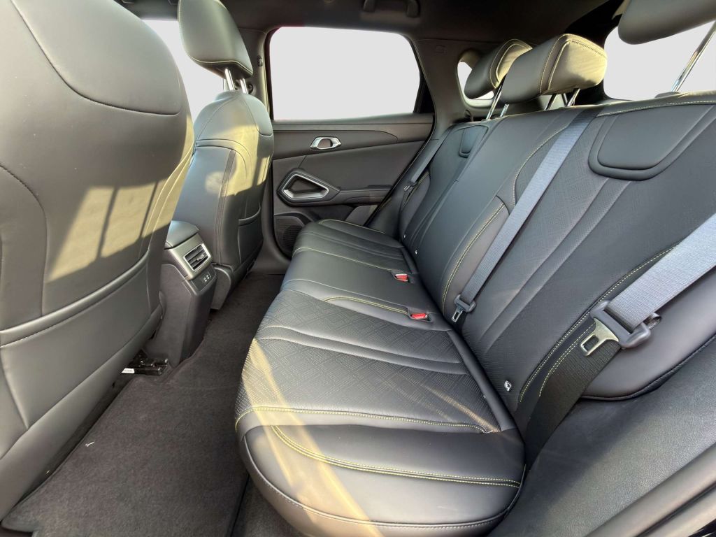 BYD Atto 2