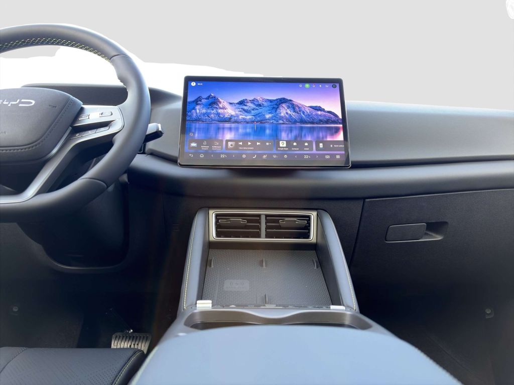 BYD Atto 2