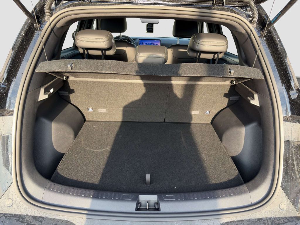 BYD Atto 2