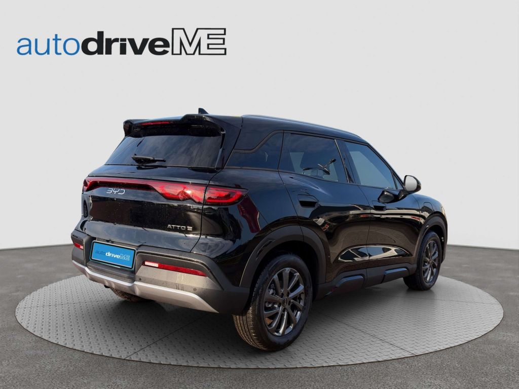 BYD Atto 2