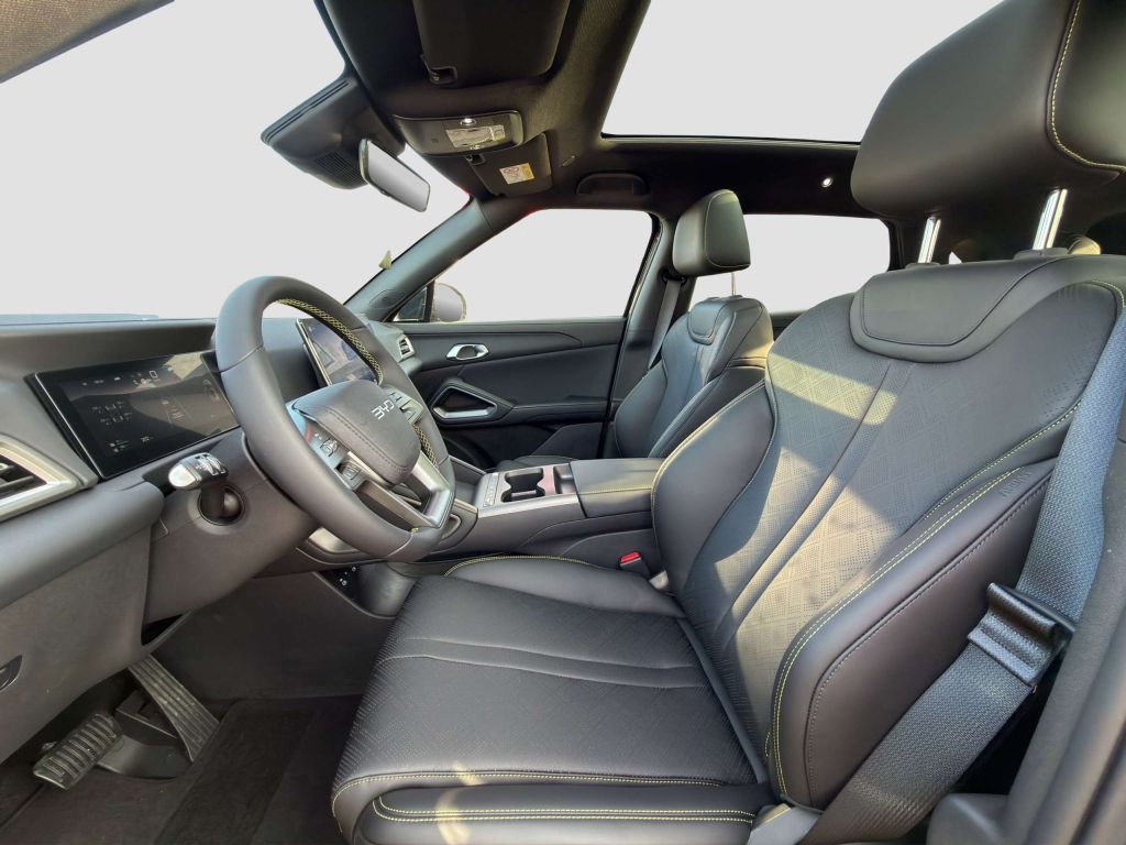 BYD Atto 2