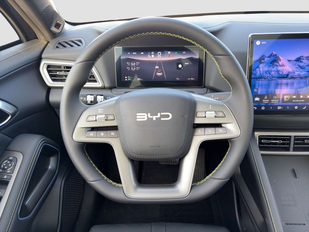BYD Atto 2