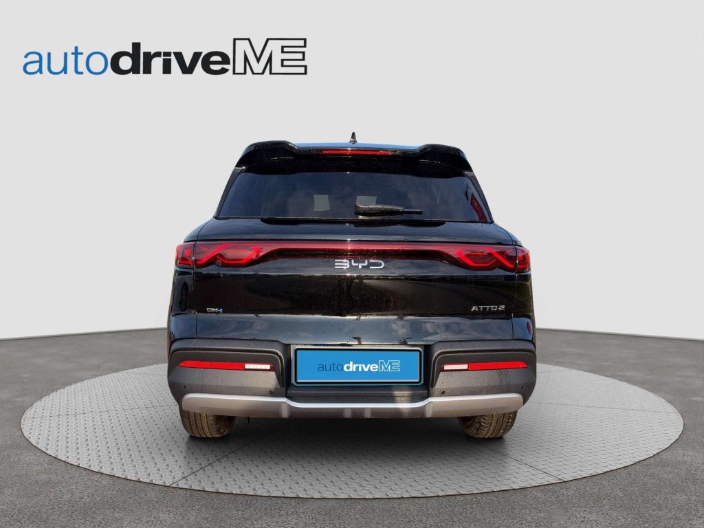 BYD Atto 2
