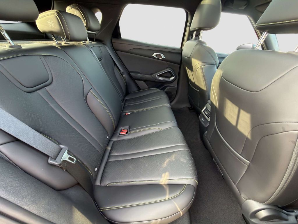 BYD Atto 2