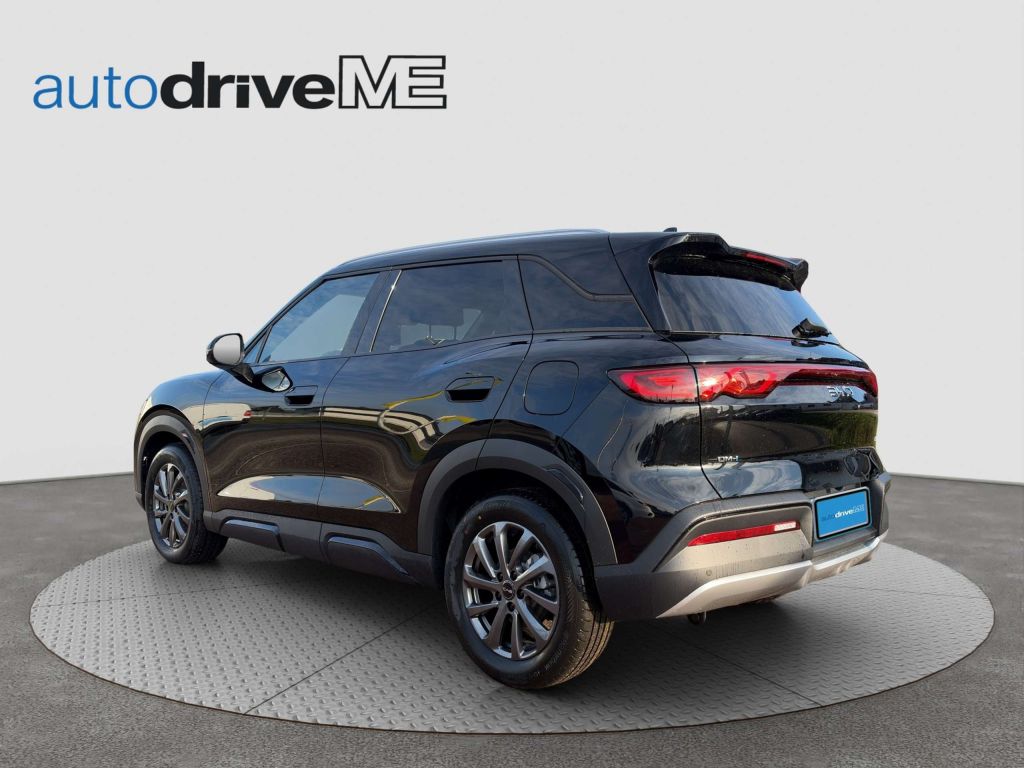BYD Atto 2