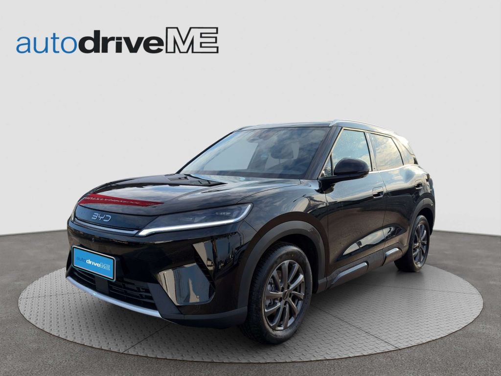 BYD Atto 2
