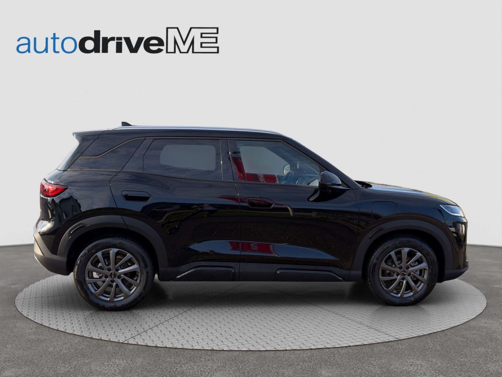 BYD Atto 2