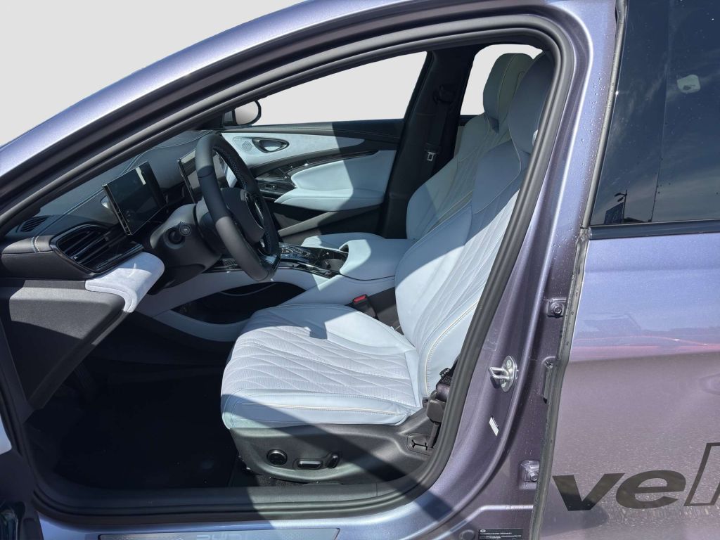 BYD Seal