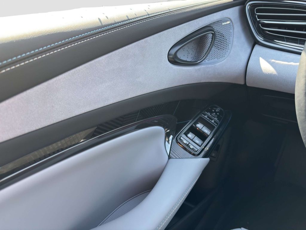 BYD Seal