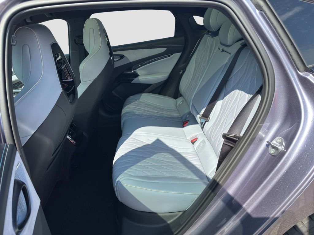 BYD Seal