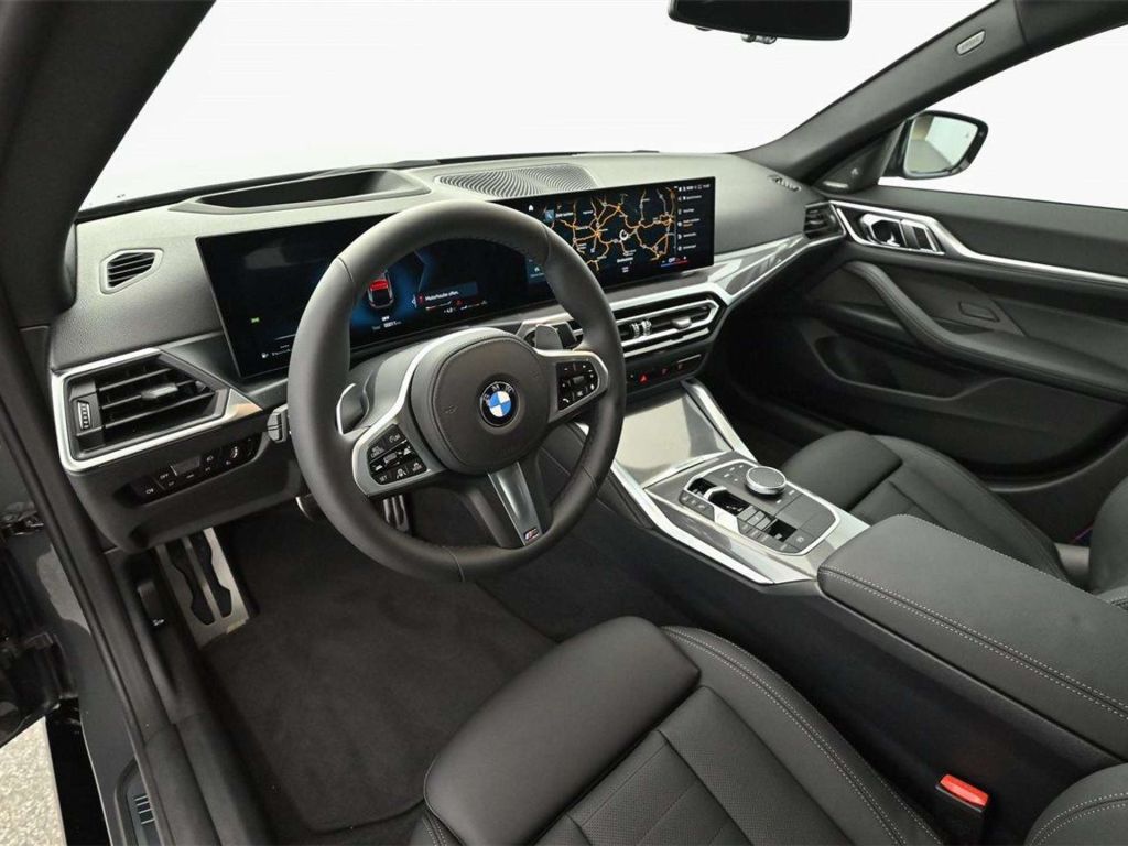 BMW 430