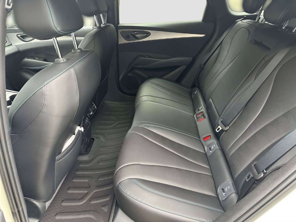 BYD Seal 6