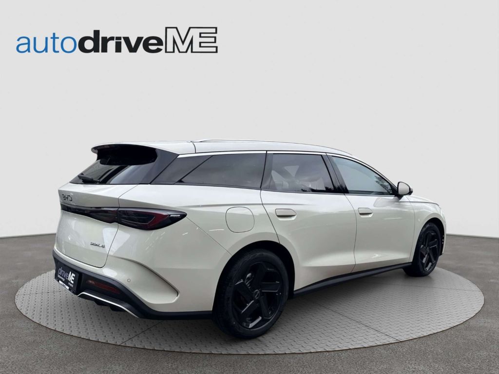 BYD Seal 6