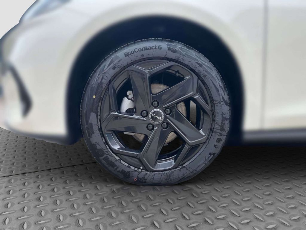 BYD Seal 6