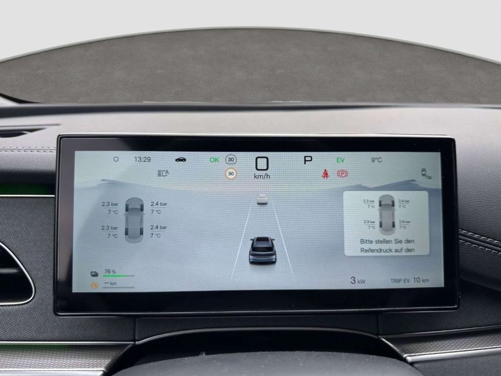 BYD Seal 6