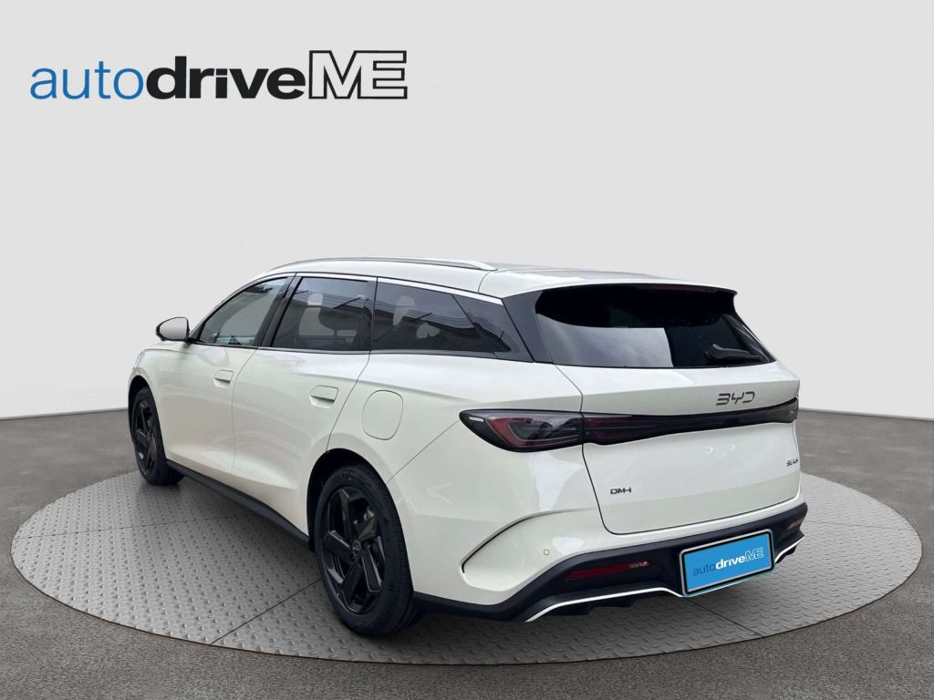 BYD Seal 6