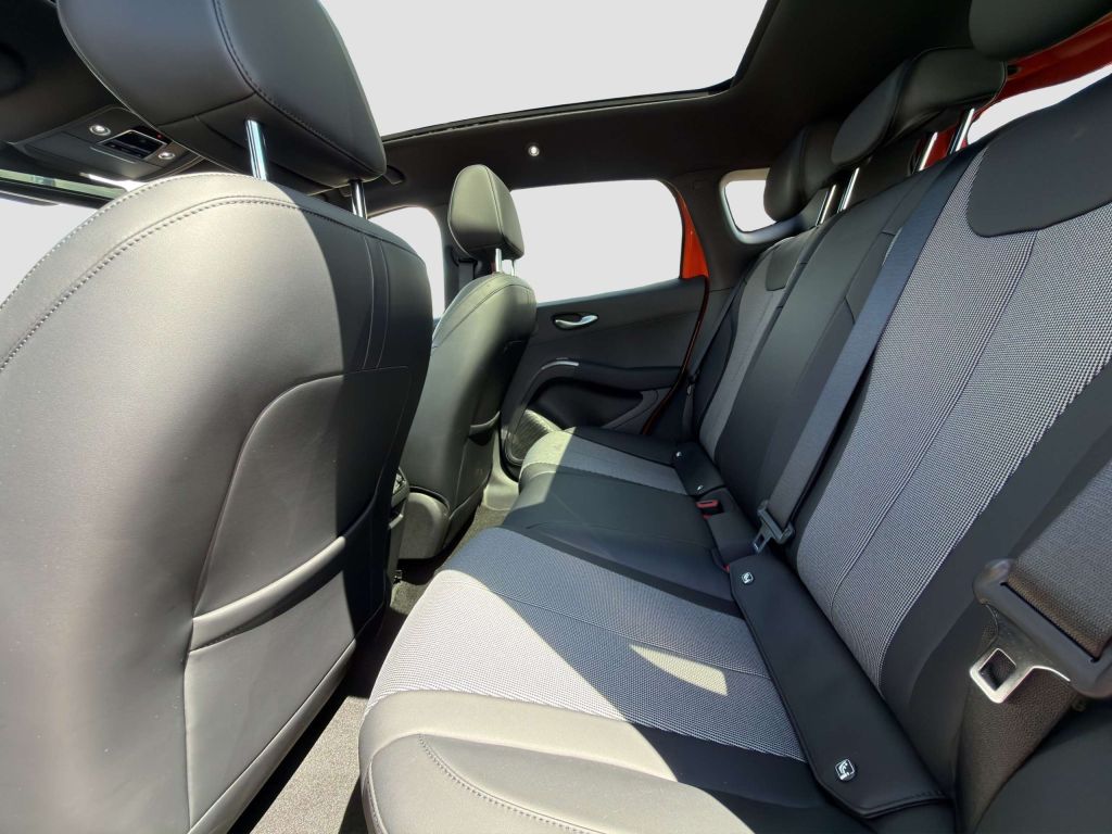 BYD Dolphin Surf