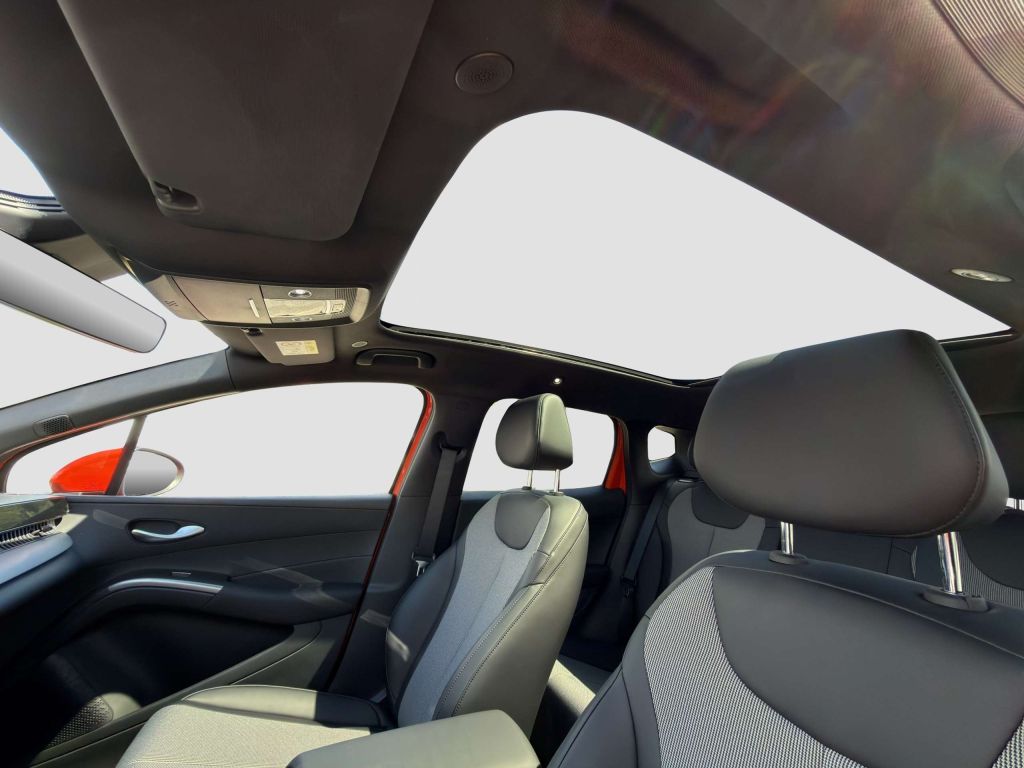 BYD Dolphin Surf