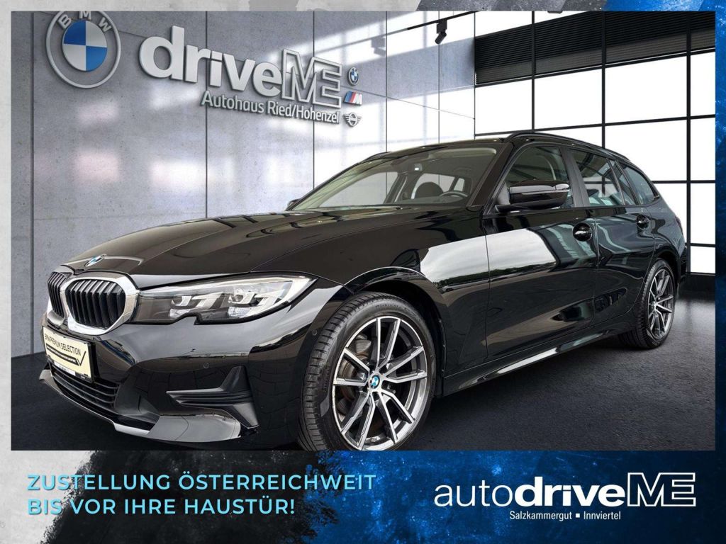 BMW 318