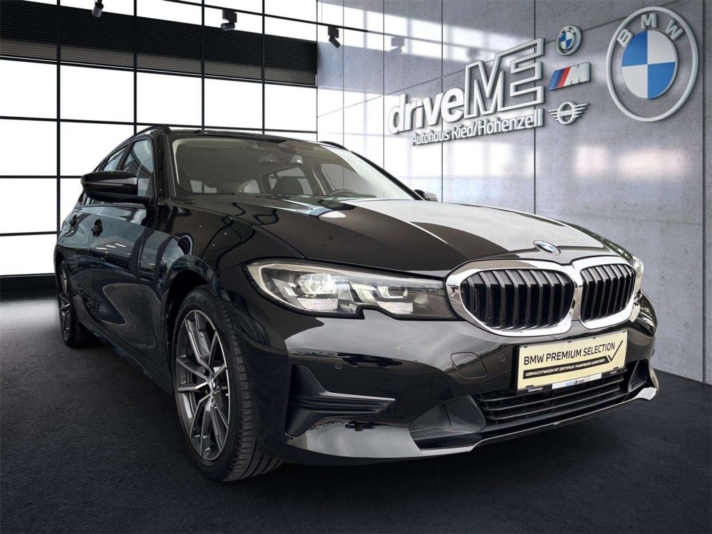 BMW 318