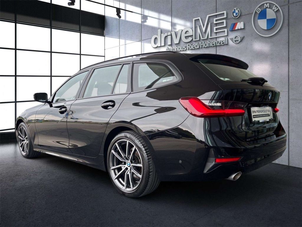 BMW 318