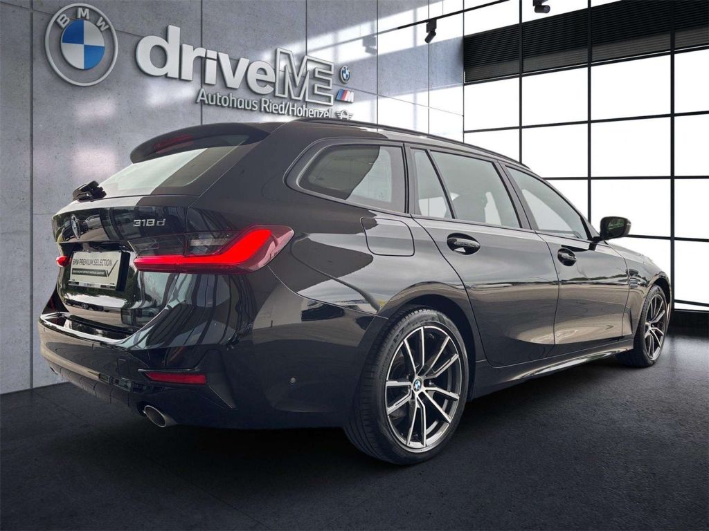 BMW 318