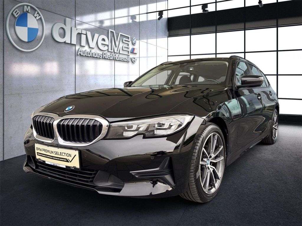BMW 318