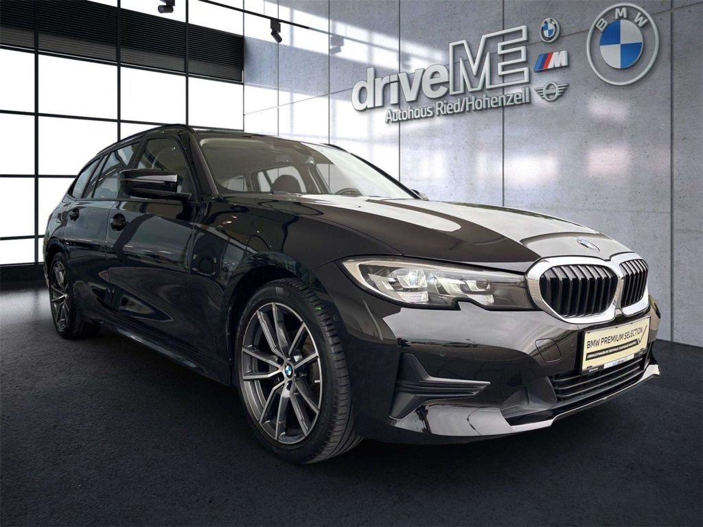 BMW 318