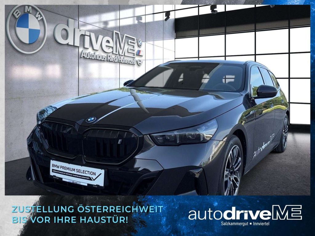 BMW i5