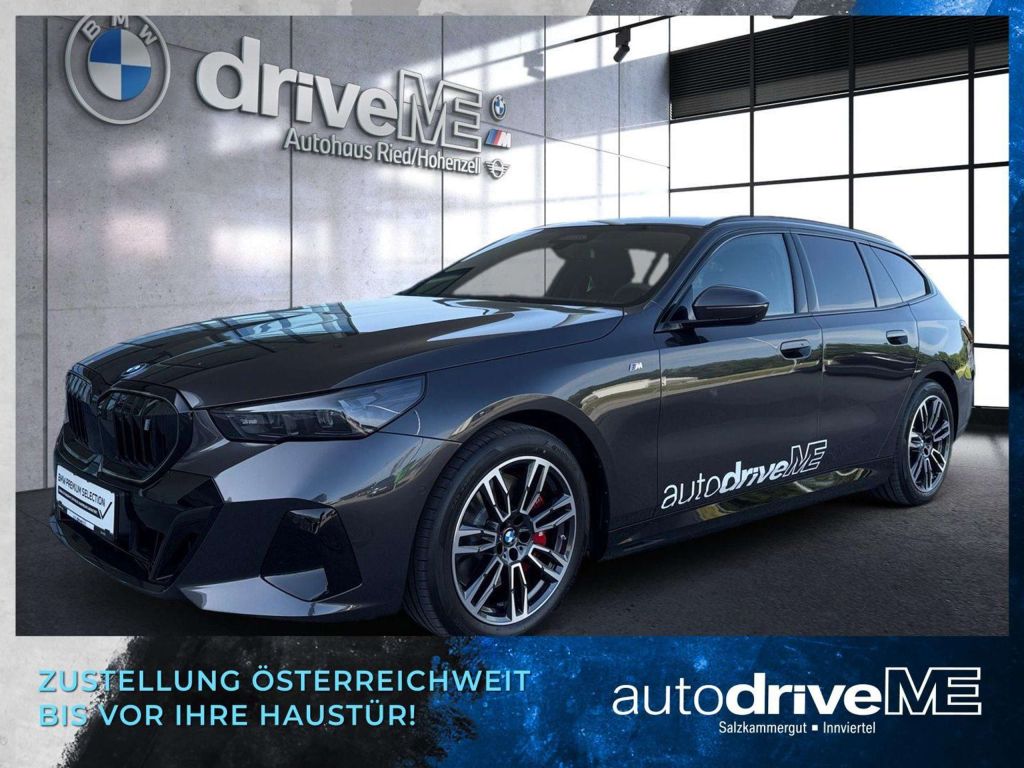 BMW i5